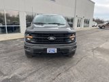 New 2025 Ford F150 XLT image 2