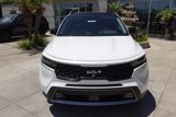 Used 2022 Kia Sorento SX Prestige w/ Rust Color Package image 4