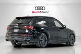 New 2025 Audi SQ7 Prestige image 5