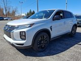 New 2024 Mitsubishi Outlander Sport LE image 3