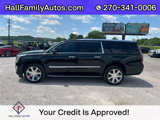 Used 2020 Cadillac Escalade ESV Luxury image 2