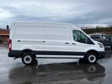 New 2025 Ford Transit 250 148 Medium Roof w/ Load Area Protection Package image 2
