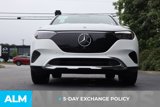Used 2024 Mercedes-Benz EQE 350+ 4MATIC SUV image 4