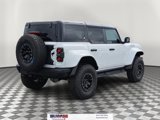 New 2025 Ford Bronco Raptor image 4