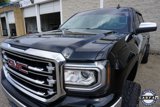 Used 2017 GMC Sierra 1500 SLT w/ SLT Premium Package image 5
