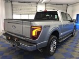 New 2025 Ford F150 Lariat w/ Equipment Group 502A High image 3