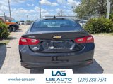 Used 2022 Chevrolet Malibu LS image 4