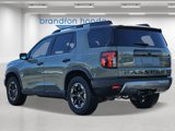 New 2026 Honda Passport TrailSport Elite image 3