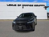 New 2025 Lexus RX 350h image 3