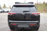 New 2025 Nissan Pathfinder Rock Creek image 3