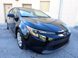 Used 2021 Toyota Corolla LE image 5