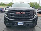 Certified 2025 GMC Sierra 1500 Pro w/ Graphite Edition image 2