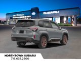 New 2025 Subaru Forester Sport image 2