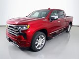 New 2025 Chevrolet Silverado 1500 High Country w/ High Country Premium Package image 4