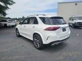 New 2025 Mercedes-Benz GLE 450e 4MATIC image 5