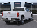 New 2025 GMC Sierra 1500 SLT w/ SLT Premium Package image 4