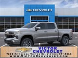 New 2025 Chevrolet Silverado 1500 LT image 2