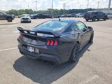 New 2025 Ford Mustang Dark Horse w/ Dark Horse Handlin Package image 3