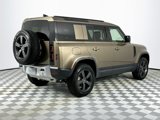 Certified 2025 Land Rover Defender 110 S image 5