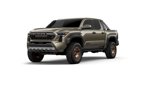 New 2025 Toyota Tacoma 4x4 Double Cab Hybrid image 2