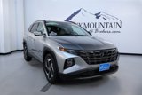 Used 2024 Hyundai Tucson Limited image 1