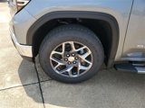 New 2026 GMC Sierra 1500 SLT image 4