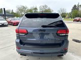 Used 2021 Jeep Grand Cherokee Limited X image 6