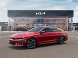 New 2025 Kia K5 GT-Line image 3