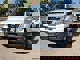 Used 2015 Nissan Frontier S w/ S Preferred Package image 2