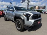 New 2025 Toyota Tacoma TRD Off-Road image 2
