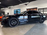 Used 2020 Mercedes-Benz S 560 4MATIC Sedan image 2