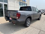 New 2025 Honda Ridgeline TrailSport image 5