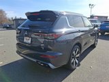 New 2025 Mitsubishi Outlander SEL image 4