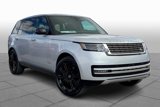 New 2025 Land Rover Range Rover Long Wheelbase Autobiography image 2