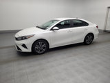 Used 2023 Kia Forte LXS image 2