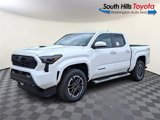 New 2025 Toyota Tacoma TRD Sport image 3