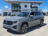 New 2025 Volkswagen Atlas SEL Premium R-Line image 2