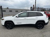 Used 2019 Jeep Cherokee Latitude Plus image 4