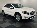Used 2020 Mercedes-Benz GLA 250 4MATIC image 3