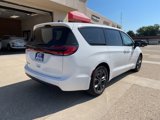 New 2026 Chrysler Pacifica Select image 5
