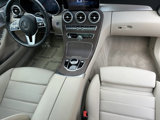Used 2021 Mercedes-Benz C 300 4MATIC Coupe w/ AMG Line image 5