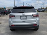 Used 2024 Jeep Compass Limited image 4