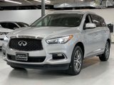 Used 2020 INFINITI QX60 Pure image 2