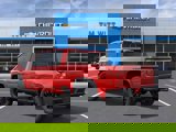 New 2025 Chevrolet Silverado 2500 LT w/ Trail Boss Package image 3