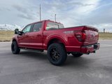 Used 2024 Ford F150 Lariat image 4