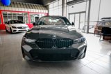 Used 2023 BMW 330i xDrive Sedan w/ M Sport Package image 2