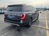 Used 2021 Ford Expedition Max XLT image 2