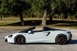 New 2025 McLaren Artura Spider image 5