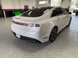 Used 2017 Lincoln MKZ Select w/ Select Plus Package image 3