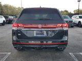 New 2025 Volkswagen Atlas SEL Premium R-Line image 4